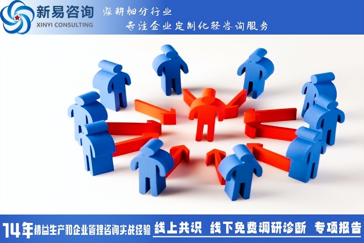 商業(yè)領袖的生存法則：揭秘頂級高管的“三力”進化論(圖3)