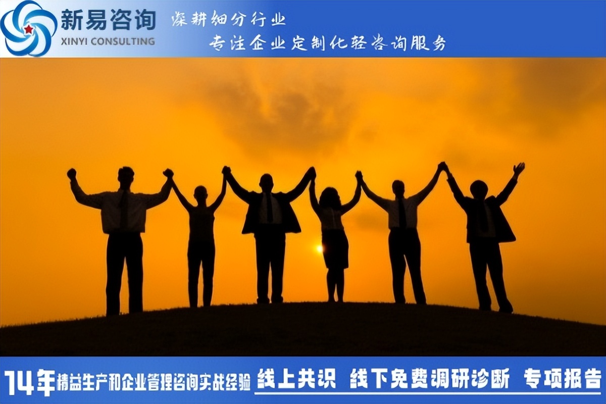 游走在企業(yè)文化的巔峰：標(biāo)桿企業(yè)文化游學(xué)探秘(圖2)