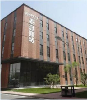 北京泰派斯特科技