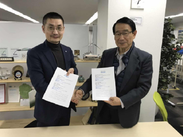 新易咨詢(xún)正式攜手豐田工程技術(shù)株式會(huì)社