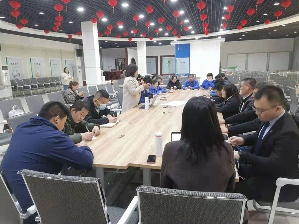 新易咨詢  績效薪酬方法研討