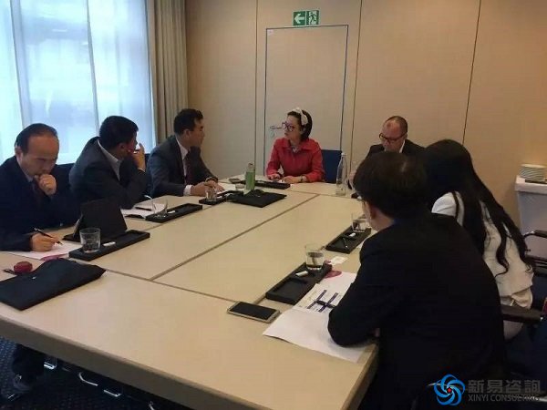 工業(yè)4.0：德國能源轉(zhuǎn)型的那些事(圖1)