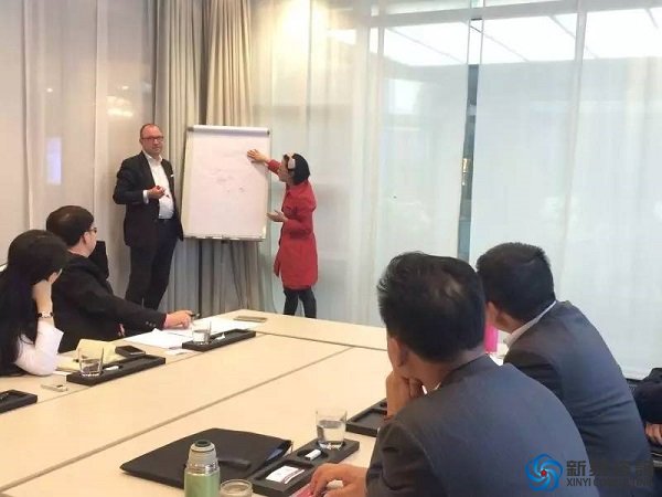 工業(yè)4.0：德國能源轉(zhuǎn)型的那些事(圖2)