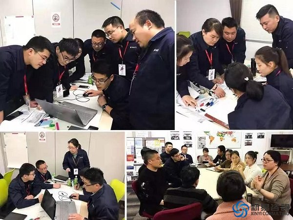 精益生產(chǎn)是否能提升家居建材企業(yè)的外部競爭力？(圖2)