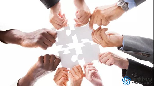 企業(yè)管理這五大核心，你缺的是什么？(圖1)