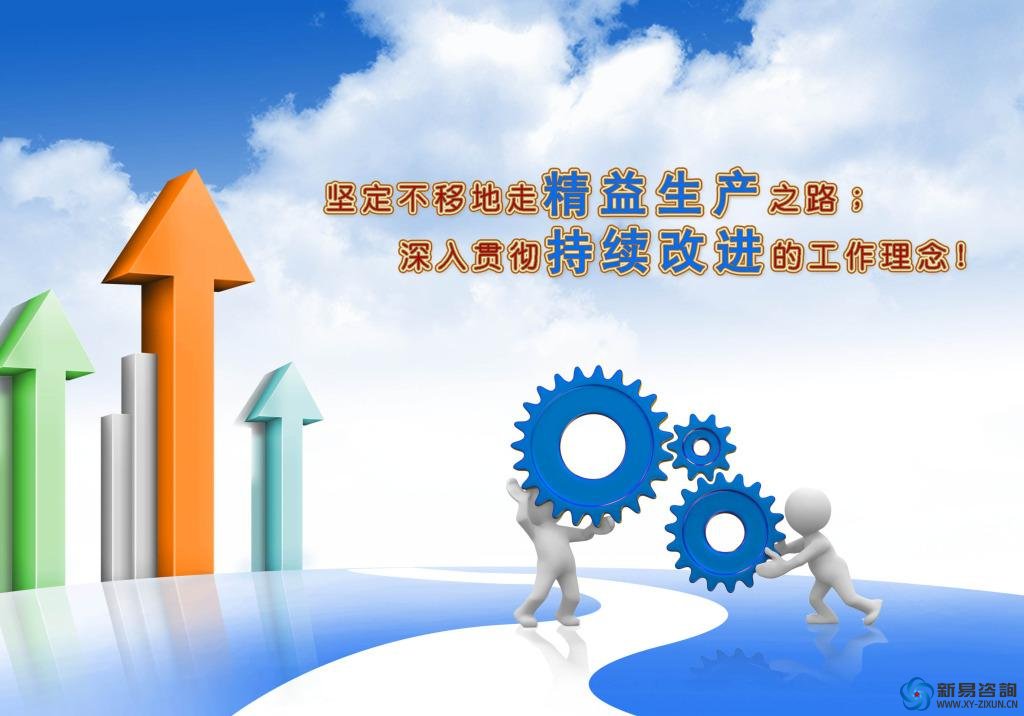 精益生產(chǎn)的發(fā)展前景？(圖3)