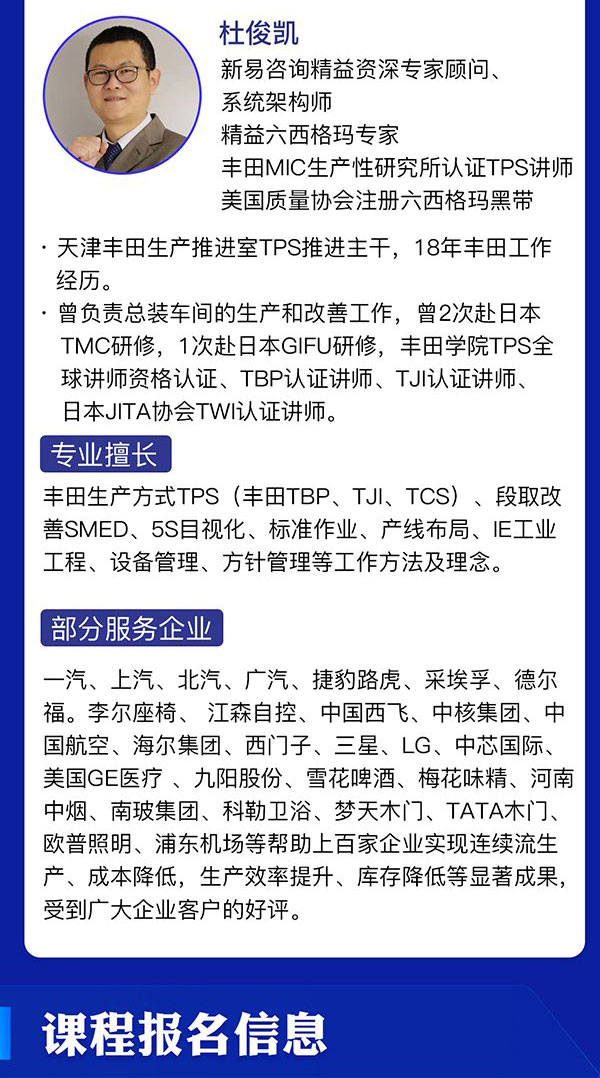 制造業(yè)盈利模式突破—戰(zhàn)略經(jīng)營與組織模式打造·高管實(shí)戰(zhàn)班(圖8)