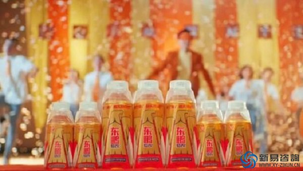 東鵬飲料擬10派15元，深耕功能飲料的背后有什么過人之處？(圖1)
