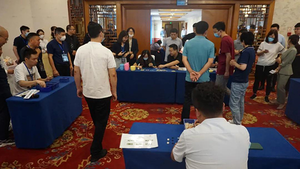 精彩回顧 | 新易咨詢·制造業(yè)盈利突破——戰(zhàn)略經(jīng)營與組織模式打造高管實(shí)戰(zhàn)班(圖5)