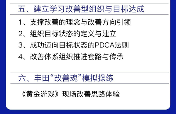 制造業(yè)盈利模式突破—戰(zhàn)略經(jīng)營與組織模式打造·總裁班(圖12)