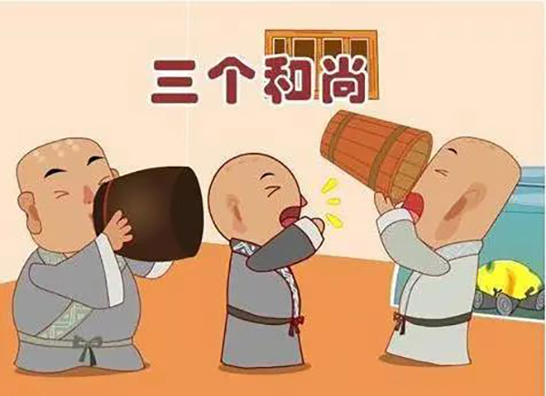 責任分散效應——如何管理團隊中的“旁觀者”(圖2)