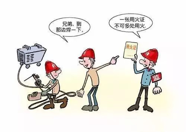 現(xiàn)場(chǎng)管理的基本方法有哪些(圖3)